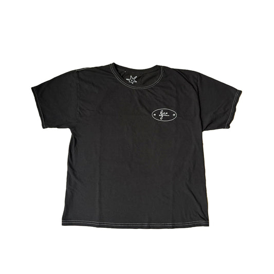 Black T-Shirt