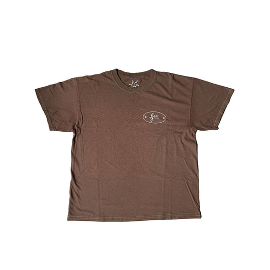 Brown T-Shirt