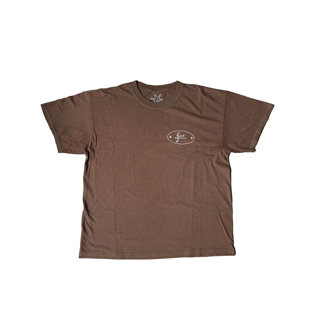 Brown T-Shirt