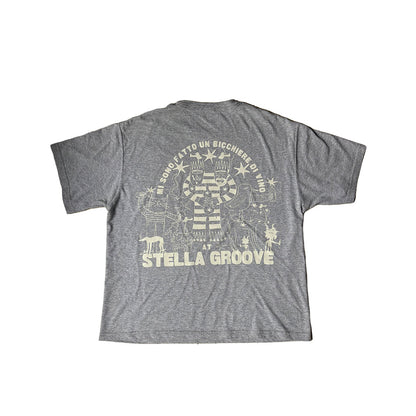 Gray T-Shirt