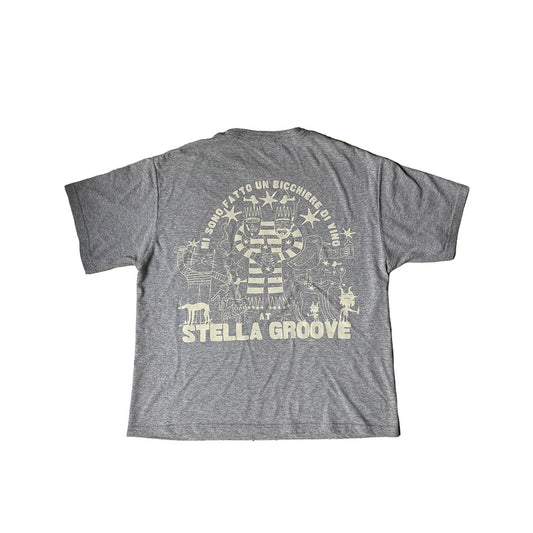 Gray T-Shirt