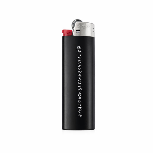 Set of 3 lighters
