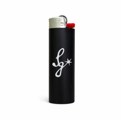 Set of 3 lighters