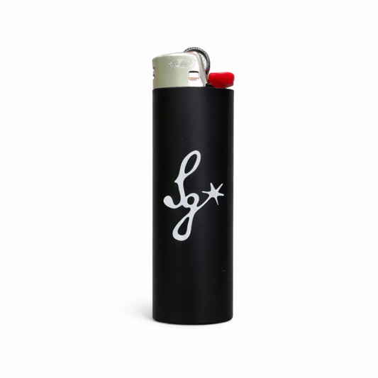 Set of 3 lighters